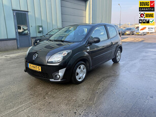 Renault Twingo 1.2 Dynamique zeer leuke twingo 87000km nap boekjes gestempeld