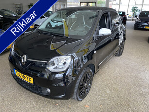 RENAULT TWINGO Z.E. R80 Urban Night Camera / Navigatie / Airco ECC / Park.sensoren / Lichtmetalen velgen 16