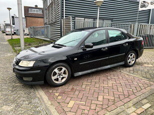 Saab 9-3 Sport Sedan 1.8 Linear Business Airco