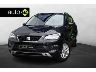 SEAT Ateca 1.0 EcoTSI Limited Edition