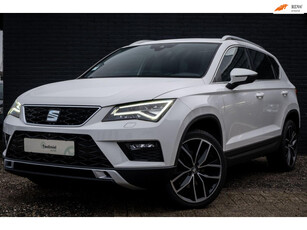 Seat Ateca 1.4 ACT Xcellence | Carplay | Pano | LED