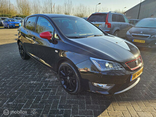 Seat Ibiza 1.0 EcoTSI Style Connect