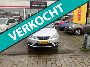 Seat IBIZA 1.2 Reference AIRCO-ELEKT.RAMEN-NIEUWE APK