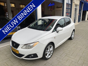 SEAT Ibiza 1.2 TSI Sport CLIMA/CRUISE/LM VELGEN/NW APK 12-2025