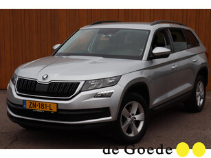 Skoda Kodiaq 1.5 TSI Ambition 7persoons org. NL-auto