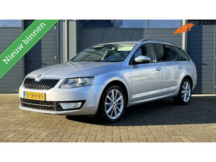 Skoda Octavia Combi 1.4 TSI | AUTOMAAT | Trekhaak | Cruise | Zeer Net ! | Goed Onderhouden |