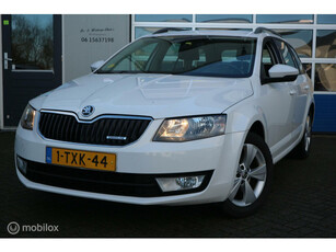 Skoda Octavia Combi 1.6 TDI Greenline ECC/NAVIGATIE/PDC/LMV