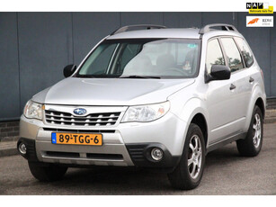 Subaru Forester 2.0 X Intro Cruise/Stoelverwarming/Trekhaak