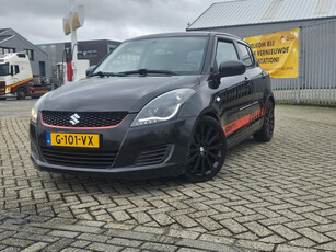 Suzuki Swift 1.2 Exclusive EASSS#Airco#Cruis#Sport