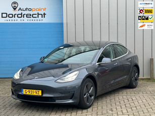 Tesla Model 3 Long Range AWD 75 kWh DUAL MOTOR AUTOPILOT ORG NL