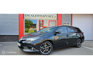 Toyota Auris Touring Sports 1.8 Hybrid Black Edition S+ / ECC / NAVI / Cruisecontrol /