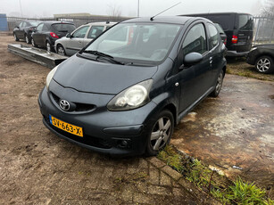 Toyota Aygo 1.0-12V Airco