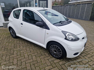 Toyota Aygo 1.0-12V Comfort