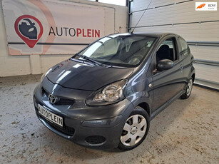 Toyota Aygo 1.0-12V Comfort