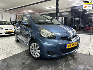 Toyota Aygo 1.0-12V Comfort zeer nette