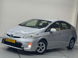 Toyota Prius 1.8 Comfort Top 5 Edition HUD Cruise Navi