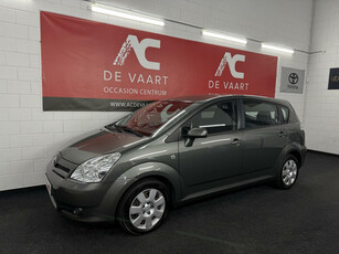 Toyota Verso 1.8 VVT-i Dynamic - VERKOCHT!