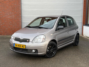 Toyota Yaris 1.5 VVT-i T-Sport| NAP| AIRCO| NEW APK