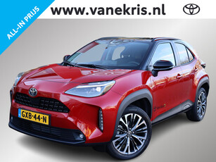 Toyota Yaris Cross 1.5 Hybrid 130 Executive, Premium Pack , Demo voordeel