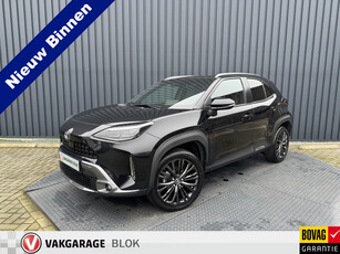 Toyota Yaris Cross 1.5 Hybrid Adventure | Head-up | BSM | 10 jr GARANTIE | Rijklaar!!!