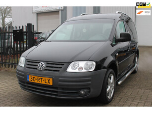 Volkswagen Caddy Combi 1.6 Turijn Comfort 5p. Airco Nw.APK!!