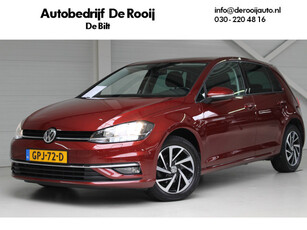 Volkswagen Golf 1.0 TSI Comfortline Join Navigatie | Lichtmetalen velgen | Climate Control | Stoelverwarming