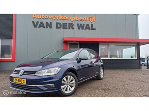 Volkswagen Golf 1.0 TSI Trendline/CLIMATECONTROL/CRUISECONTROL/NAVIGATIE/KM N.A.P.