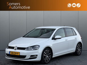 Volkswagen Golf 1.4 TSI 140pk ACT Highline | Navigatie | 17