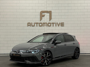 Volkswagen Golf 2.0 TSI GTI Clubsport Pano|H/K|Keyles|IQ|BTW