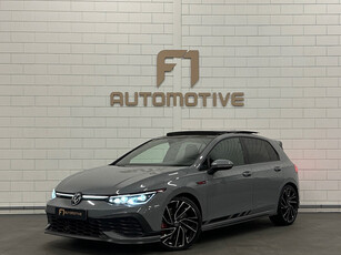 Volkswagen Golf 2.0 TSI GTI Clubsport Pano|Keyles|IQ|Camera