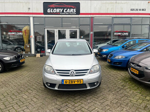 Volkswagen Golf Plus 1.6 FSI Trendline NAVI-CRUISE-PDC-TREKHAAK