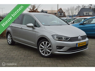 Volkswagen Golf Sportsvan 1.4 TSI 125pk AUTM / DSG Highline