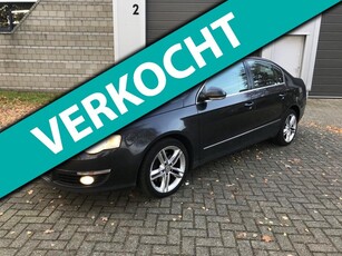 Volkswagen Passat 1.9 TDI Sportline GEZOCHT GEVRAAGD ALLE GOLF 1 2 3 4 5 TOURAN TRANSPORTER