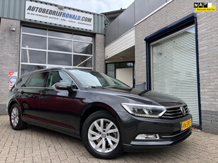 Volkswagen Passat Variant 1.4 TSI Comfortline Business NL.Auto/Automaat/Apple Carplay/Led Koplampen/Dealer Onderhouden