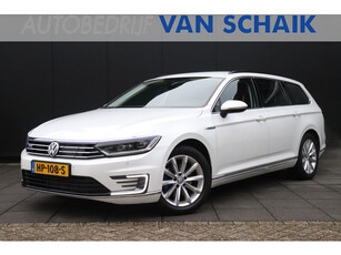 Volkswagen Passat Variant 1.4 TSI GTE Highline | TREKHAAK | NAVI | CLIMATE | LED