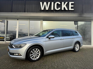 Volkswagen Passat Variant 1.6 TDI Business Edition DSG Camera Keyless