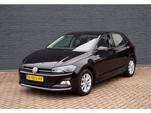 Volkswagen Polo 1.0 TSI Beats