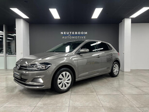 Volkswagen Polo 1.0 TSI CARPLAY |Clima |STOELV |ACC