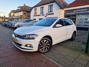 Volkswagen Polo 1.0 TSI Comfortline Business, Navigatie,Apple Car Play,Android,Climate control