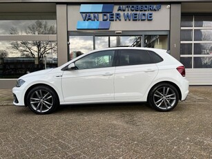 Volkswagen Polo 1.0 TSI HIGHLINE