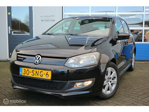 Volkswagen Polo 1.2 TDI BlueMotion AIRCO/CRUISE-CONTROL/NAP