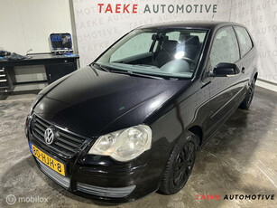 Volkswagen Polo 1.4-16V Trendline Airco/Cruise/1e EIG