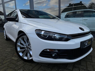 Volkswagen Scirocco 1.4 TSI Highline Plus