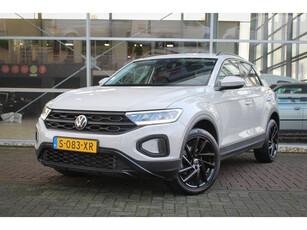 Volkswagen T-Roc 1.0 TSI Life | Carplay/ Android Auto | Achteruitrijcamera |