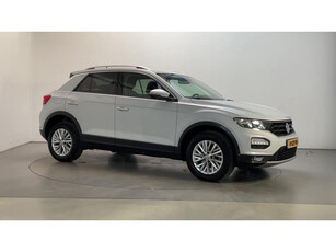 Volkswagen T-Roc 1.0 TSI Style Navi Parkeersensoren AppConnect