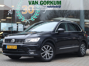 Volkswagen Tiguan 1.5 TSI 150 PK ACT Comfortline Business Automaat