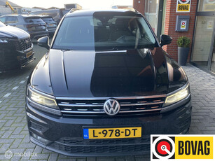 Volkswagen Tiguan 150 PK I DSG I TSI l Navigatie I Camera I Trekhaak I