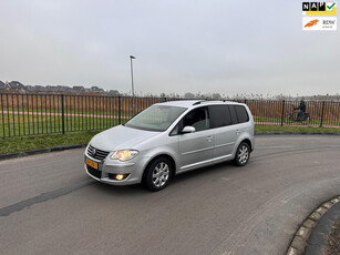 Volkswagen Touran 2.0 TDI Highline 7Persoons.Clima.Clima