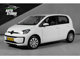 Volkswagen Up! 1.0 BMT move up! 5drs | NL | Airco | Rijklaar