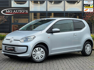 Volkswagen Up! 1.0 high up! | Airco | 3 Deurs | Elektrische Ramen | AUX | APK